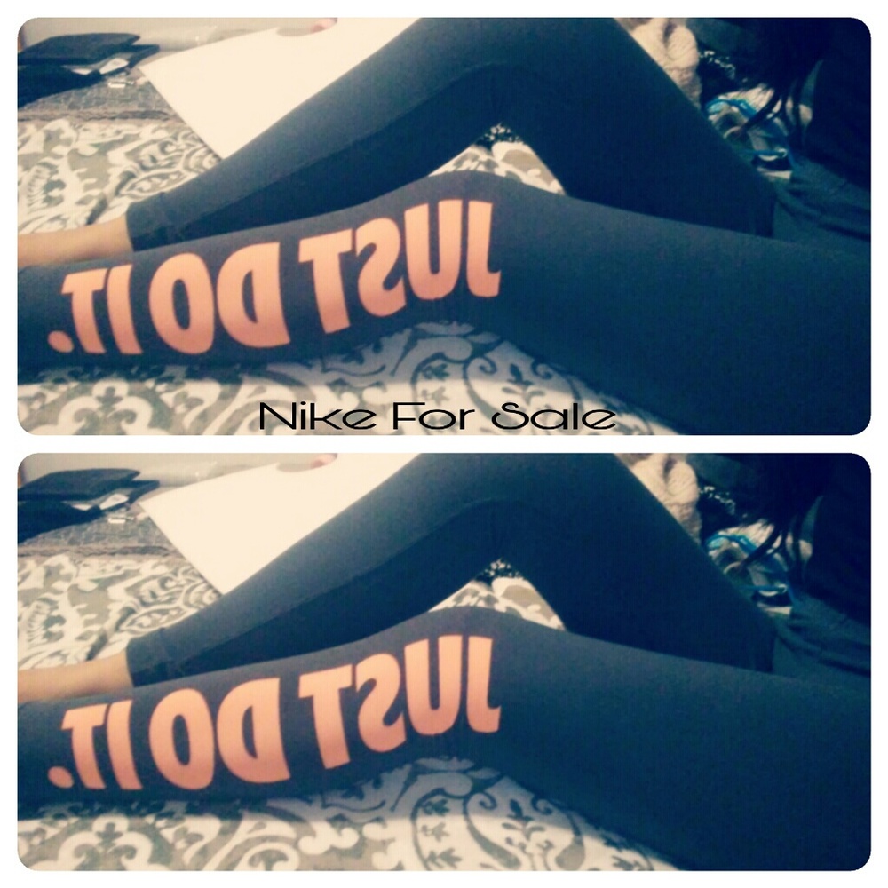 Nike Leggings